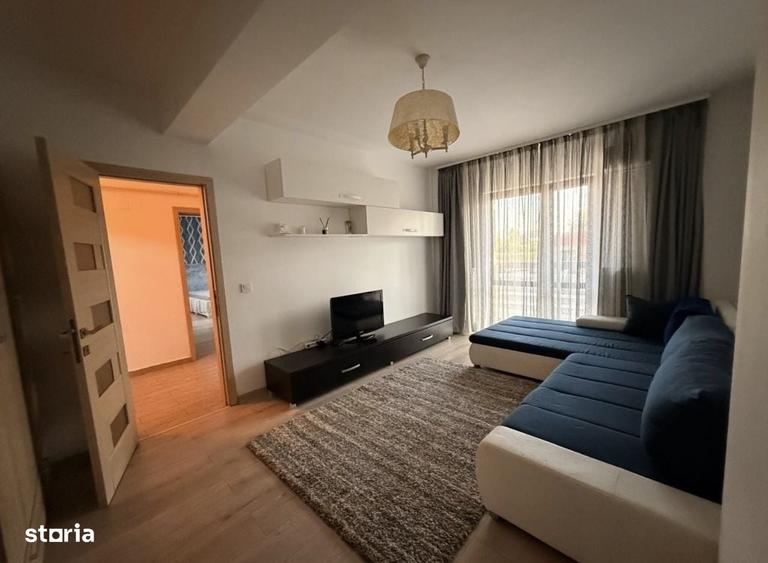 Apartament cu 2 camere decomandat în Tudor Vladimirescu