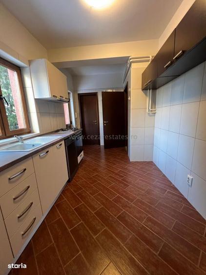 PIPERA IANCU NICOLAE DE INCHIRIAT VILA SPATIOASA IN COMPLEX - 9