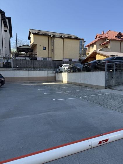 Spațiu comercial, de 130 mp, în Banat