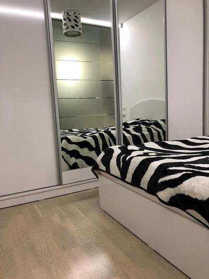 Apartament cu 2 camere decomandat, mobilat în Prelungirea Ghencea