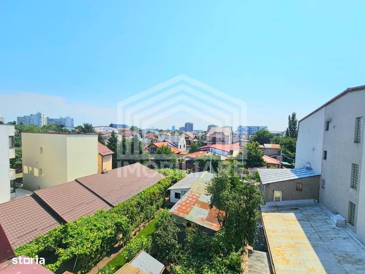 Apartament 2 camere de vanzare Bucurestii Noi - Parc Bazilescu - 6