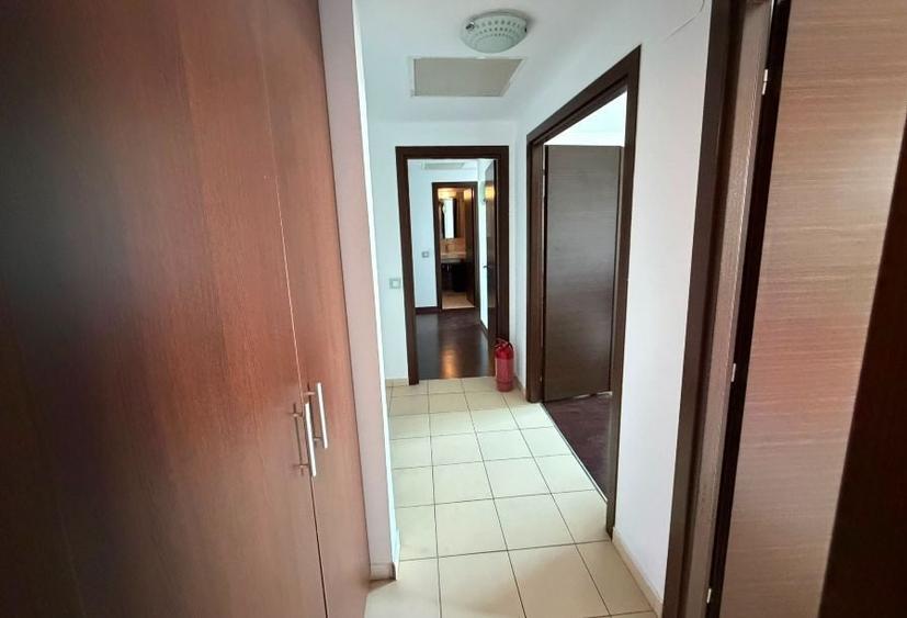 Apartament cu 2 camere decomandat, mobilat în Splaiul Unirii