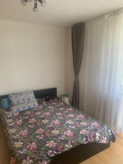 Apartament cu 2 camere decomandat în Mărăței