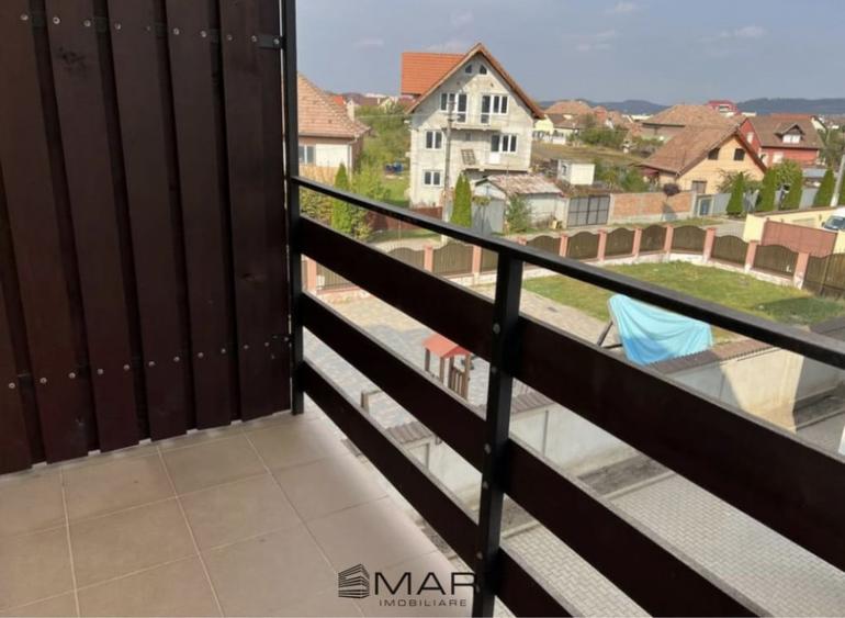 Apartament spatios 3 camere in Selimbar - 8