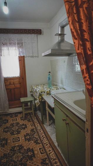 Apartament cu 2 camere decomandat în Sud