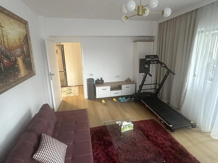 Apartament cu 2 camere decomandat în Vitan