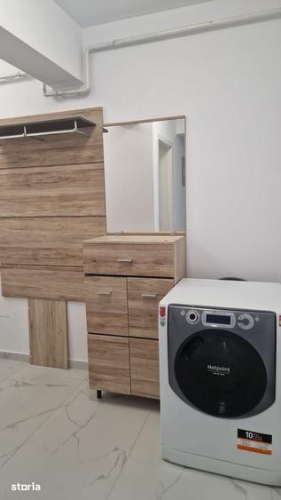 Apartament cu 2 camere decomandat în Bârnova