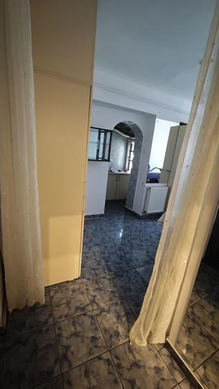 Apartament cu 2 camere în Alexandru cel Bun