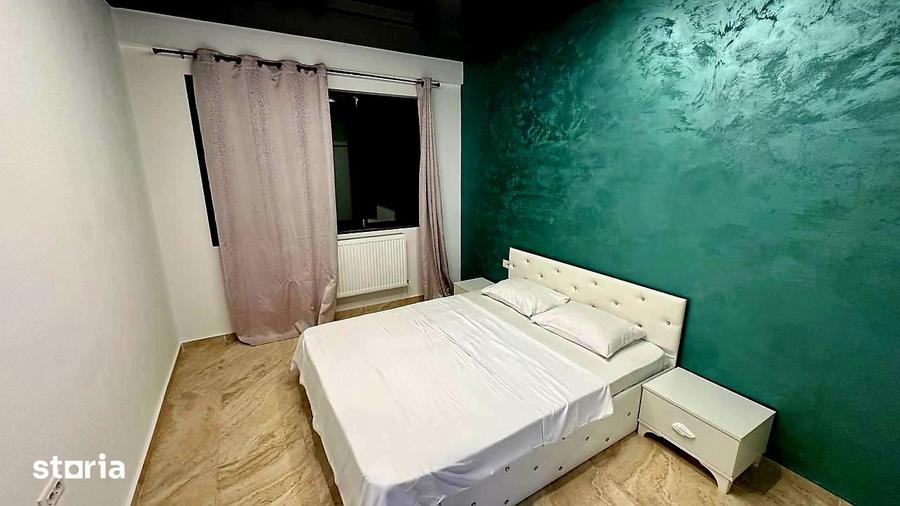 Apartament cu 3 camere în Nord