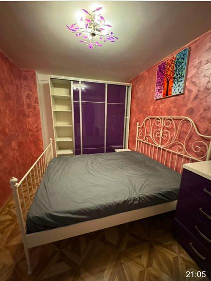 Apartament cu 2 camere de inchiriat pe strada Chopin Floreasca - 14