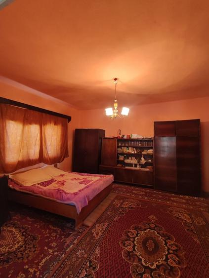 Casă cu 4 camere în Hălmagiu