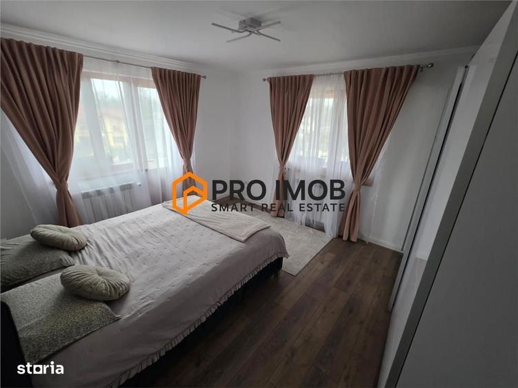 Apartament 4 camere cf 1 decomandat zona Petresti-Focsani - 2