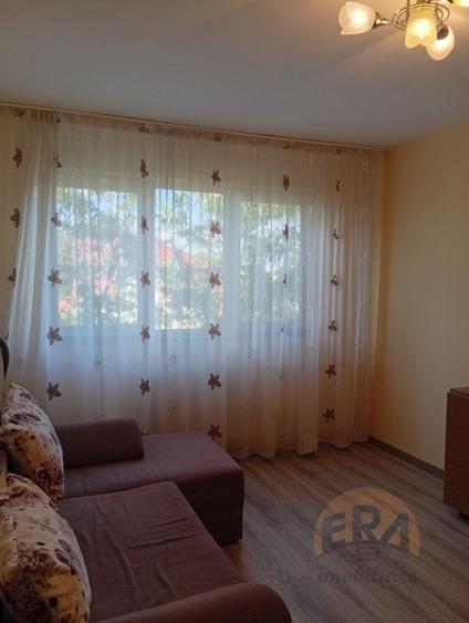 Apartament cu 2 camere decomandat în Iosia