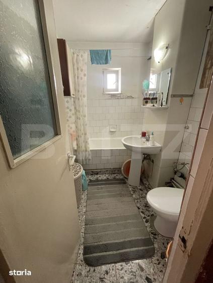 Apartament cu 3 camere în Nord