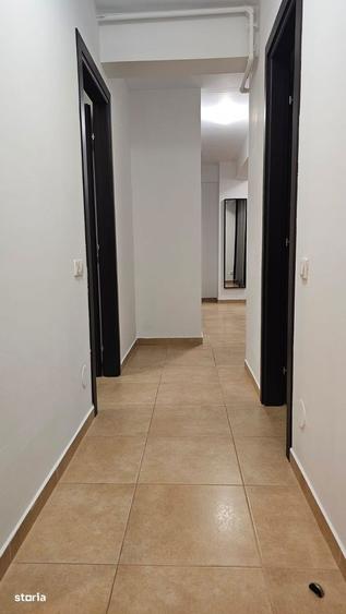 Apartament cu 3 camere în Titan