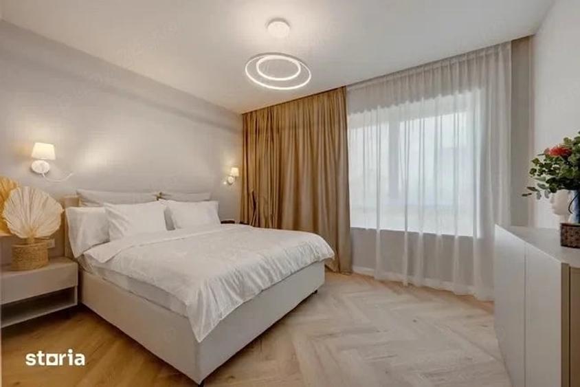 Apartament cu 4 camere decomandat în Exterior Sud