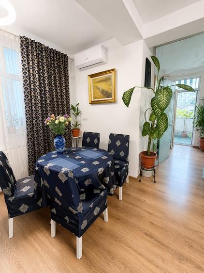 Apartament cu 2 camere în Dristor