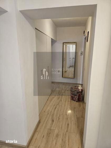Apartament cu 2 camere decomandat, mobilat în Crângași