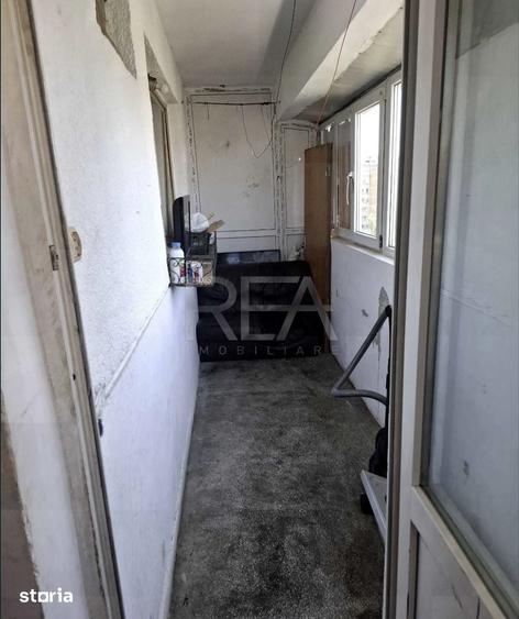 2 camere, 51mp, bloc anvelopat- Str. Tincani- Drumul Taberei 34 - 7