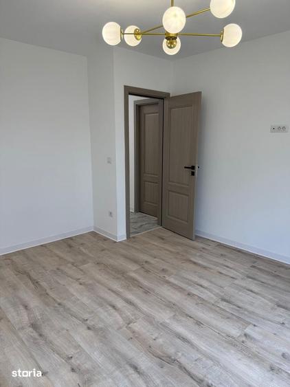 Casa moderna pe parter - 10