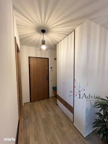 Apartament cu 3 camere în Astra