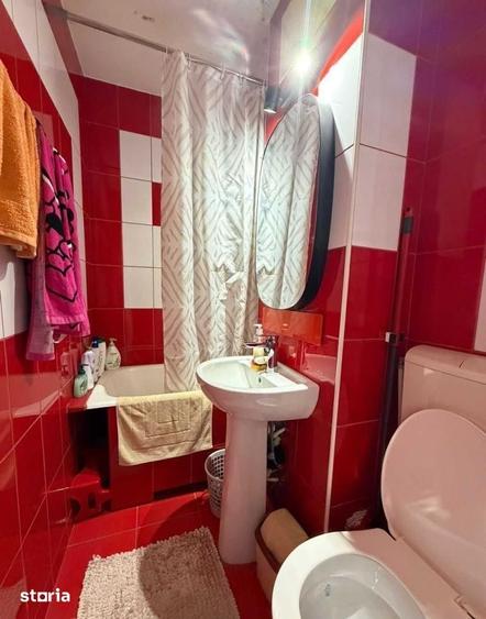 Apartament cu 3 camere semidecomandat în Mănăștur