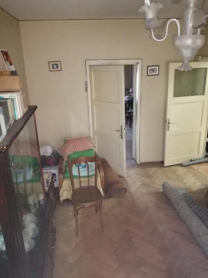 Apartament cu 3 camere decomandat, mobilat în Floreasca