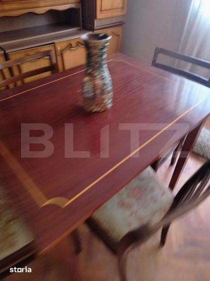 Casă cu 4 camere cu Teren 2064 Mp în Central