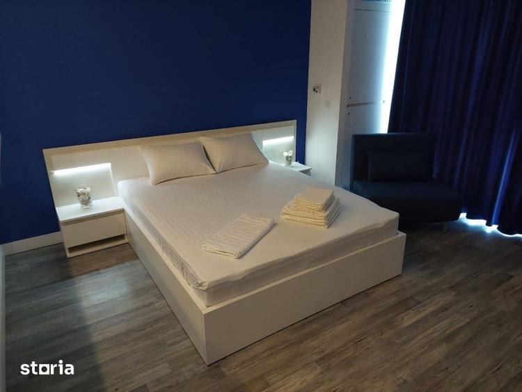Mamaia Nord/Complexul Rezidential Onyx - Studio Modern - 5