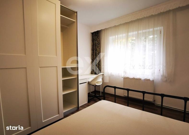 Apartament 1 camera | Mobilat modern | Aproape de UMF - 2