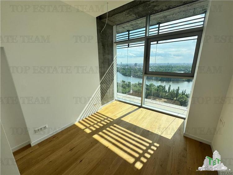Apartament cu 2 camere decomandat în Floreasca