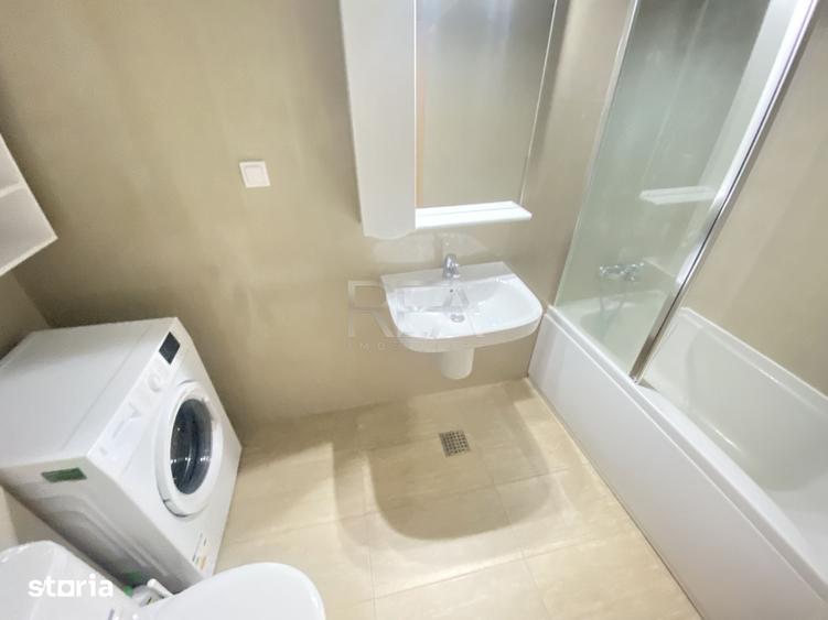 Apartament cu 2 camere semidecomandat în 13 Septembrie
