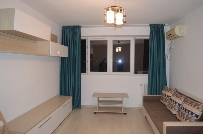 Inchiriez apartament 2 camere Piata Iancului | 52 mp | 1 minut de metrou - 2