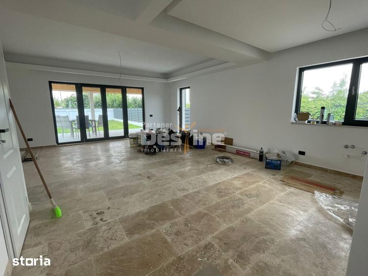 Casa individuala premium | Finalizata recent | Bragadiru, la granita c - 2