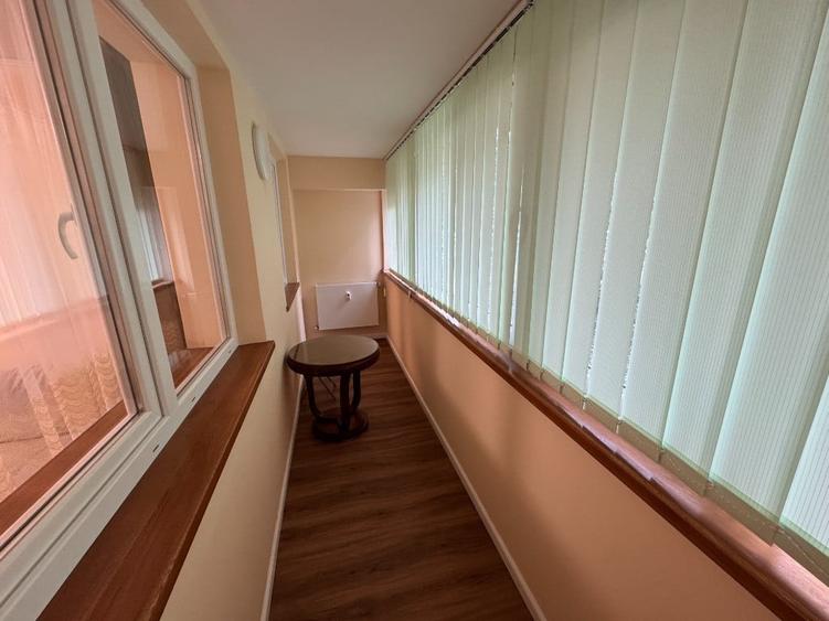 Doua camere, AFI Cotroceni, complet renovat ?i utilat - 7