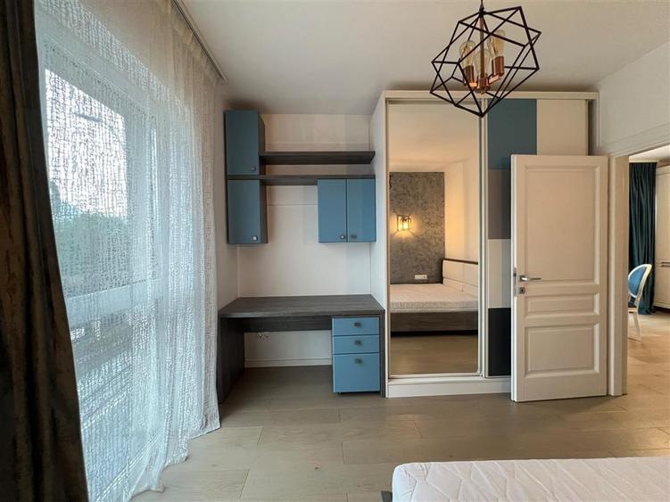 Apartament cu 3 camere Casa Crisan Cu parcare subterana - 9
