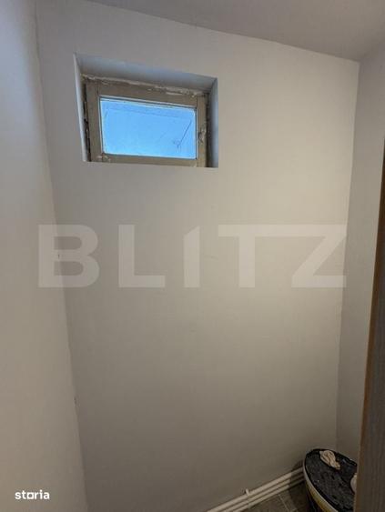 Apartament cu 2 camere decomandat în Gojdu