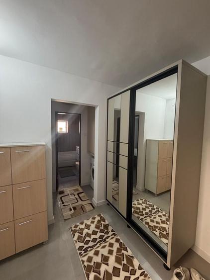 PF inchiriez apartament cu 2 camere decomandat Clopotari Iasi - 1