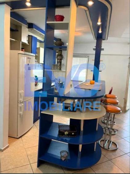 Apartament cu 3 camere de inchiriat, Nicolina - 3