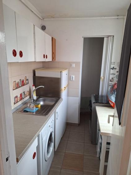 Garsonieră semidecomandată în Mănăștur