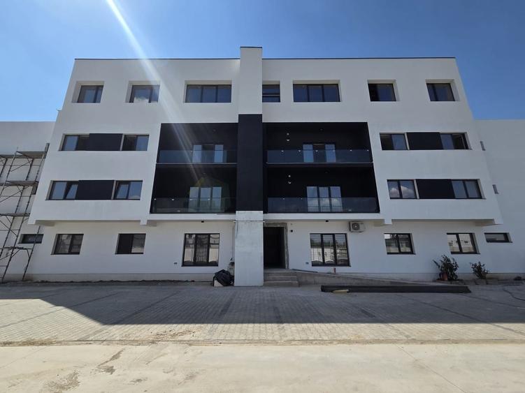 Apartament spațios de 3 camere  | 71.5mp utili  | Tunari - 3