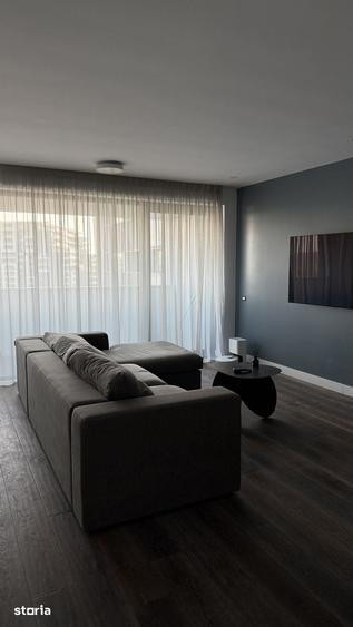 Apartament cu 2 camere în Băneasa