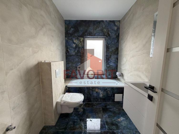Duplex cu 3 camere cu Canalizare în Ianova