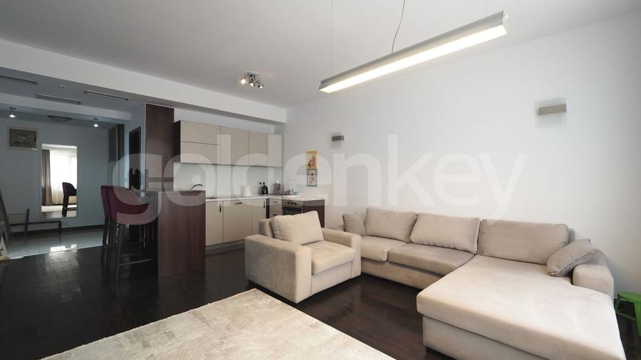 Apartament cochet cu 3 camere langa parc - Sat Francez - 4