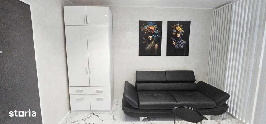 Apartament cu 2 camere în Sud