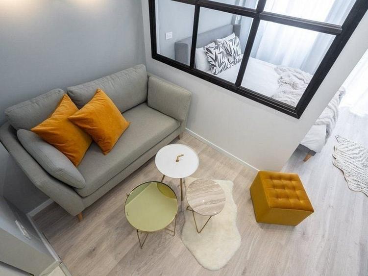 Studio elegant | Calea Victoriei | GalDan Apartments - 11