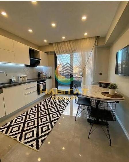 Apartament cu 3 camere decomandat în Theodor Pallady