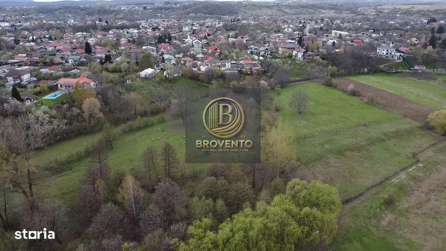 Casă cu 4 camere în Drajna