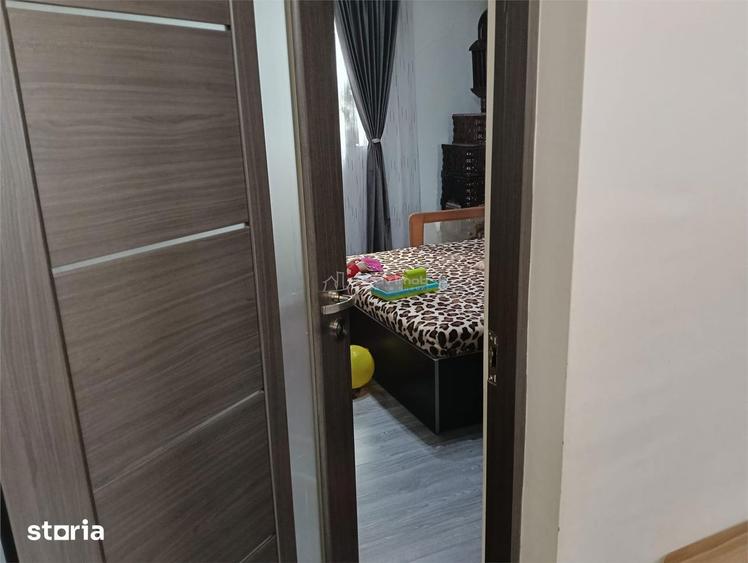 Casa de vanzare cu 6 Dormitoare-Teren 1.100 mp- Popesti-Giurgiu-Poziti - 8