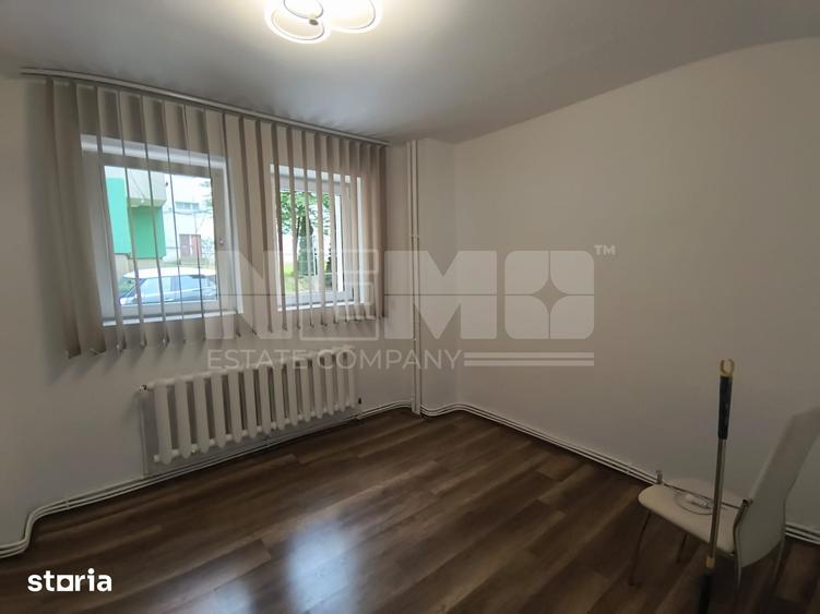 Apartament cu 3 camere în Obcini
